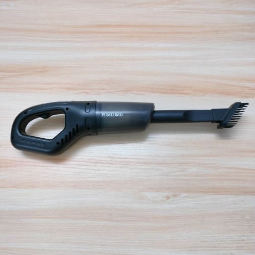 PUMLUMD Cordless Electric Vacuum Cleaner - Powerful Suction, Lightweight Design, and Long Battery Life for Effortless Cleaning