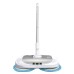 PUMLUMD High-Performance Electric Vacuum Cleaner - HEPA Filtration, Adjustable Suction, and Multi-Surface Versatility