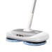 PUMLUMD High-Performance Electric Vacuum Cleaner - HEPA Filtration, Adjustable Suction, and Multi-Surface Versatility